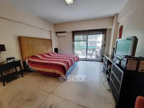 Departamento en Alquiler en Barrio Norte, $ 470.000