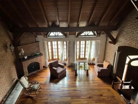 Casa en Venta 25 años