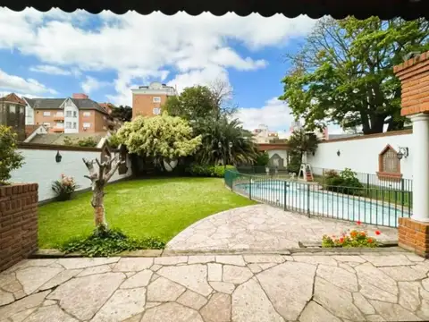 Casa en Venta de 5 dormitorios