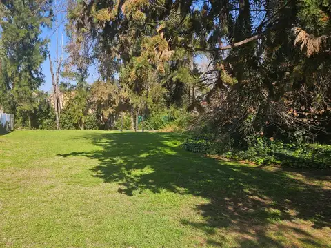 Barrio Cerrado Santa Paula - Cura Allievi al 1100