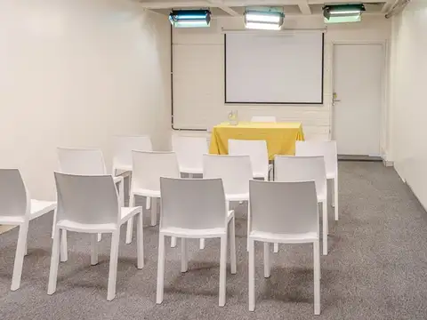 Oficina en Venta en San Nicolás, USD 1.350.000