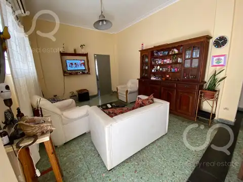 Depto Tipo Casa en Venta en Villa Ballester, USD 79.000