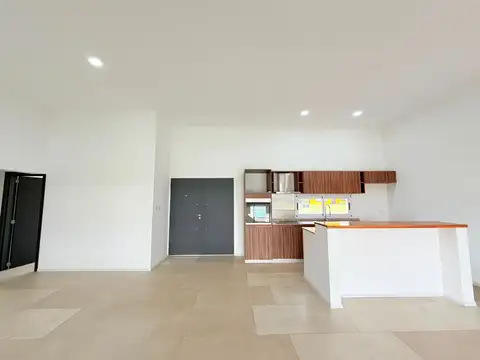 Casa en Alquiler 2 años