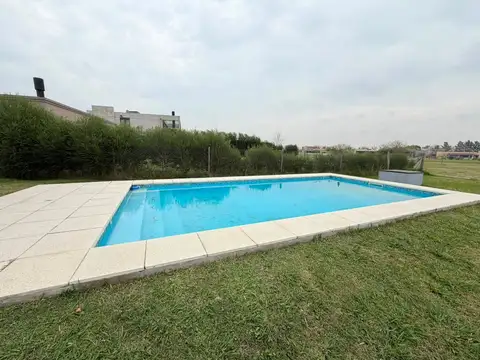 Casa en Alquiler de 3 dormitorios