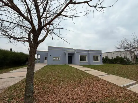 ALQUILER CASA | PILETA | B° SAN SEBASTIAN | AREA 1