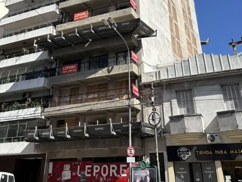 AV. SAN JUAN 3984