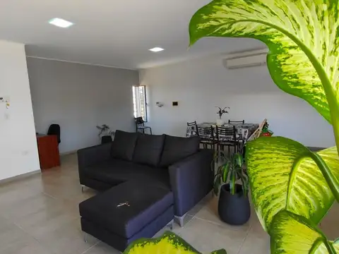 Casa Cura Brochero al 100 Piñero