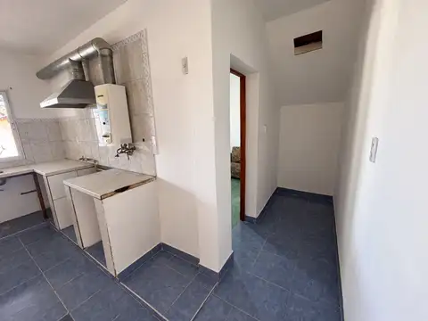 Venta casa con departamento en Rosario de Lerma