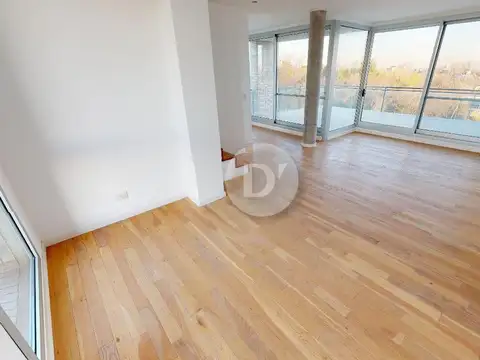 Departamento en Venta con 2 cocheras