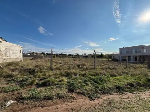 Terreno en Venta de 1274,0 m2