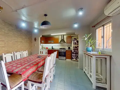 Casa en Venta en Sarandí, USD 94.900