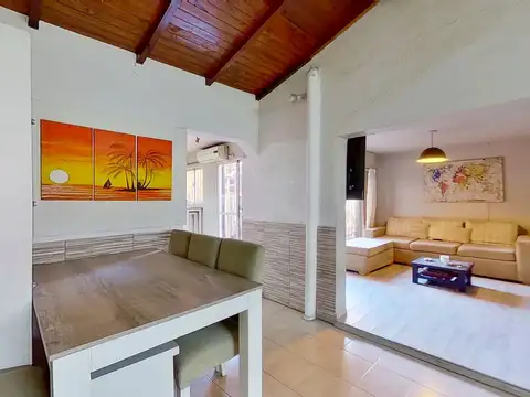 La Blanqueada 3930