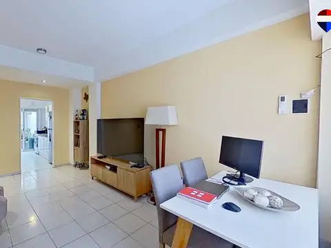 VENTA PH 2 AMBIENTES, ALMAGRO