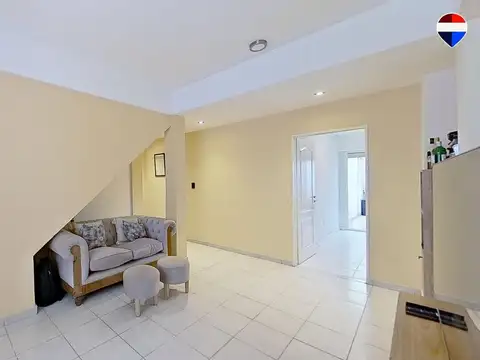 Depto Tipo Casa en Venta 20 años