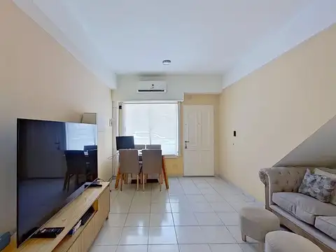 VENTA PH 2 AMBIENTES, ALMAGRO