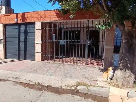 OPORTUNIDAD INVERSION CASA MAS DEPTO