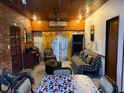 Casa en Venta en El Palomar, USD 119.000