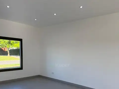 Casa en Alquiler A Estrenar