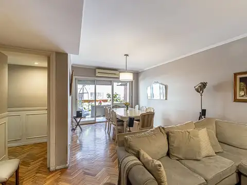 OPPEL | Departamento en Venta | BELGRANO  Capital Federal |  Cod: 33621