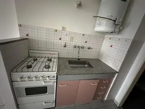 Departamento en Alquiler 25 años