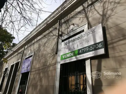 Casa en Venta de 3 dormitorios