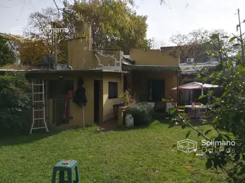 Casa en Venta al Norte