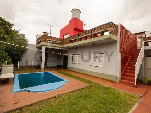 Casa en Venta 36 años