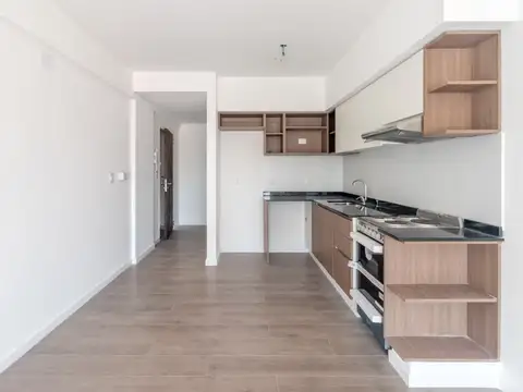 AV PATRICIOS 200, Piso 4