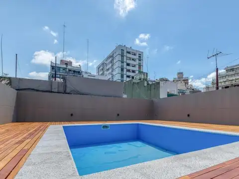 Departamento en Alquiler al Oeste