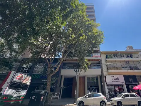 Departamento en Alquiler A Estrenar