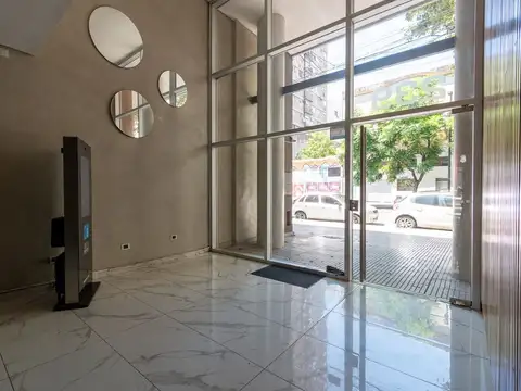 Departamento - Alquiler - Argentina, CABA - AV PATRICIOS 239