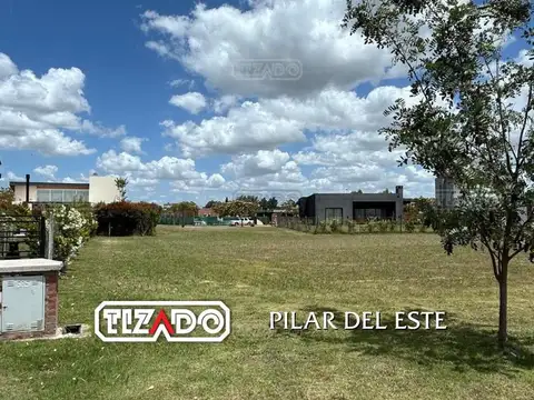 Terreno Lote  en Venta 219  ubicado en Santa Emilia, Pilar del Este