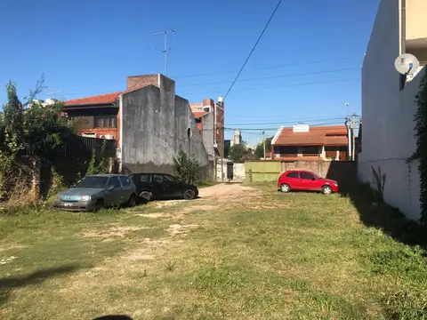 Terreno en venta en San Justo
