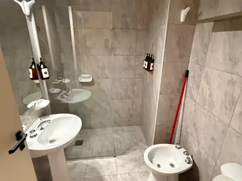 Departamento en alquiler. José Marmol 656.