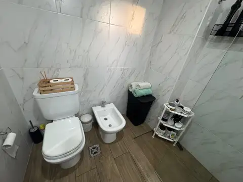 32 E/15 y 16. Monoambiente en alquiler La Plata