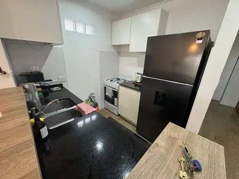 Departamento en Alquiler en Barrio Norte, $ 400.000