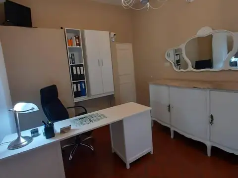 Av Simon Laplace - Villa Belgrano 5000