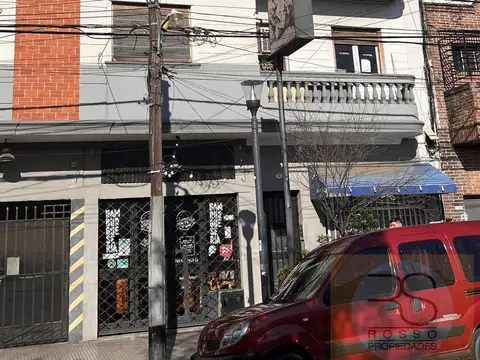 Local en Alquiler 45 años