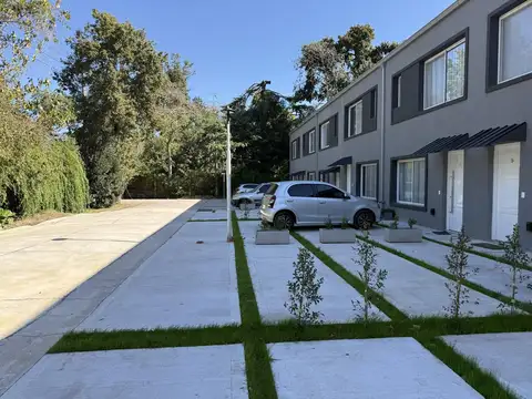 Depto Tipo Casa en Venta de 4 ambientes