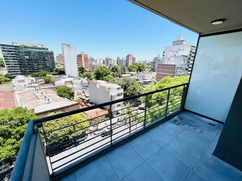 Departamento en Alquiler 4 años
