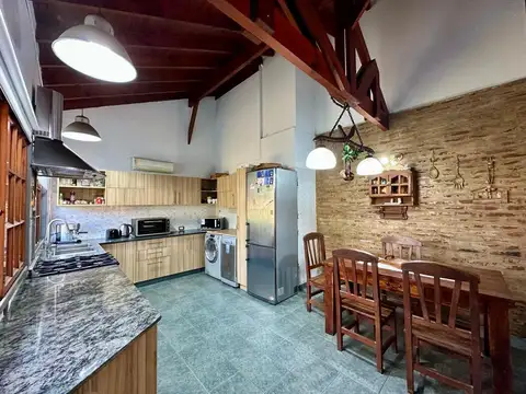 Casa en Venta al Oeste