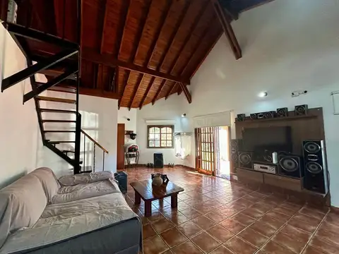 Casa en Venta en Ingeniero Maschwitz, USD 190.000