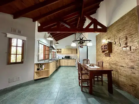 Casa en Venta 30 años
