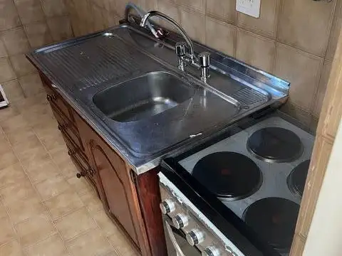 Departamento en Venta en Balvanera, USD 55.000