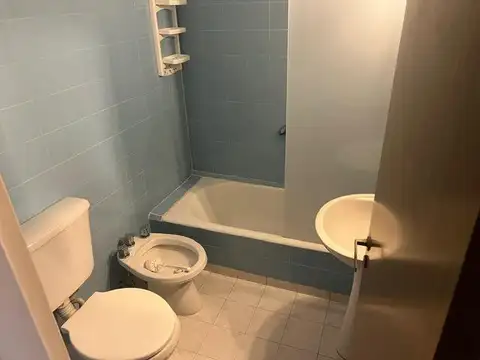 Departamento en Balvanera