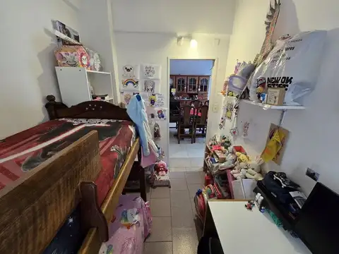 Departamento en Venta al Norte