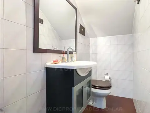 Casa en Venta 35 años