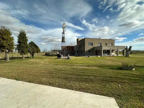 SAN ANTONIO DE ARECO 100