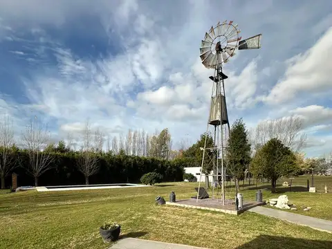 Campo en Venta de 36  ha