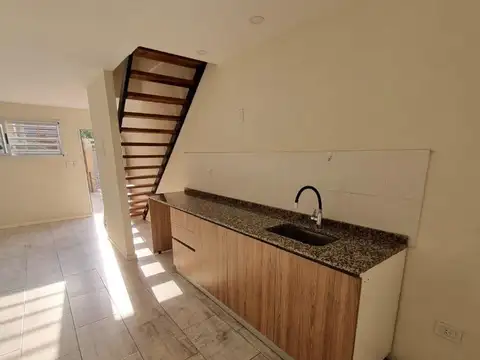 Departamento en Alquiler de 2 dormitorios